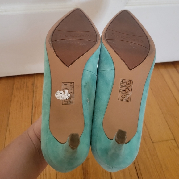 Franco Sarto - Picture 2 of 3